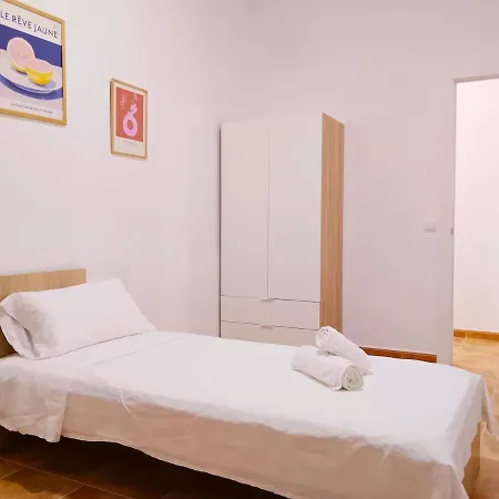 Horizon Isla Tabarca Apartment