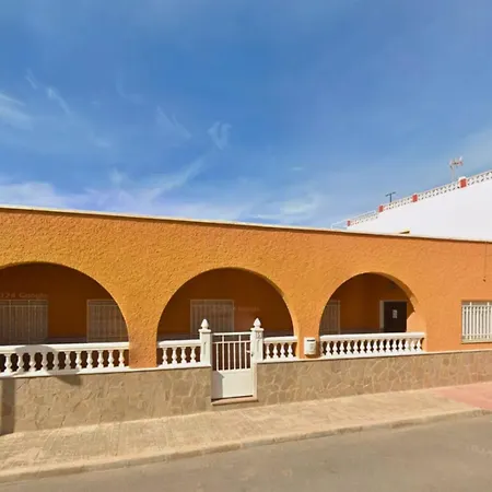 Apartament Horizon Isla Tabarca Cabo De Gata